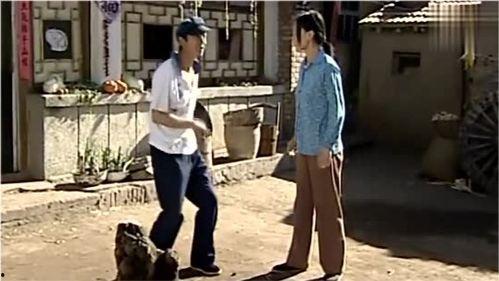 二狗进城,一个农村少年的城市追梦之旅